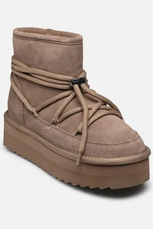 Colors of California Platform mountain look