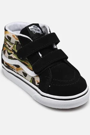 Vans Td Sk8-Mid Reissue V