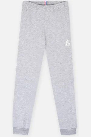Le Coq Sportif ESS Pant Regular N°2 Enfant chiné