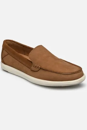 Clarks Bratton Loafer