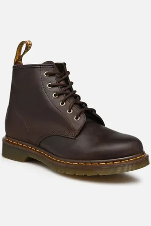 Dr. Martens 101 Crazy Horse