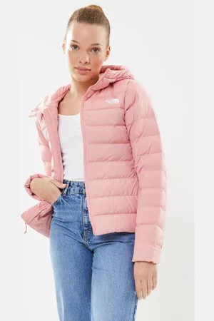 The North Face W Aconcagua 3 Hoodie