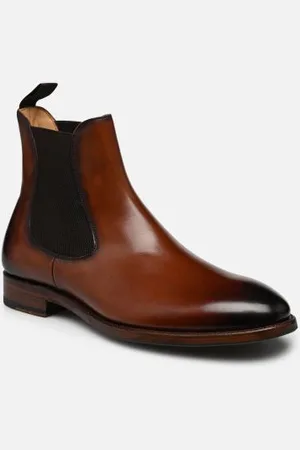 Marvin&Co Wemilo Cousu Good Year