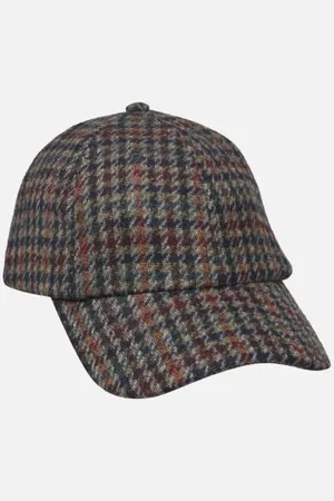 Georgia Rose CASQTWEED casquette