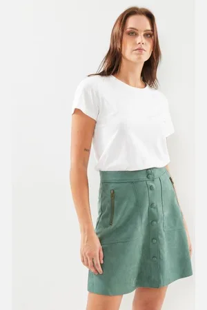 B YOUNG BYDOSA A SKIRT 2