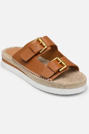 See by Chloé Glyn Mules Espadrilles