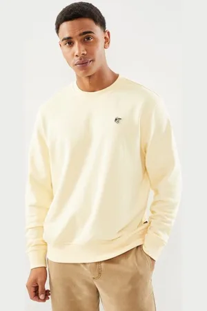 Pompeii EMILIO CREW NECK SWEAT