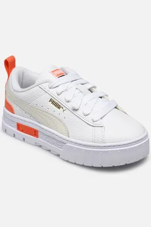 PUMA Mayze Lth Ps