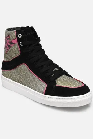 Zadig & Voltaire Baskets X19052