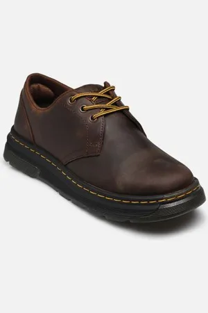 Dr. Martens Crewson Low