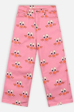 Tiny Cottons Clowns Pant