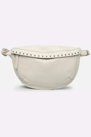 VILA Vimargaret Leather Bumbag/Ef/Ls