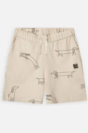 Liewood Bako Printed Shorts