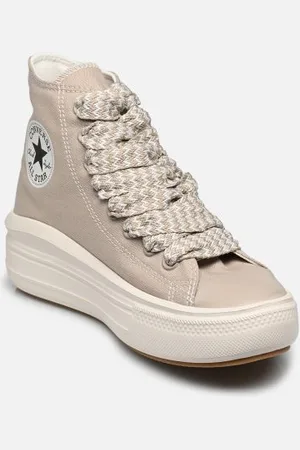 Converse Chuck Taylor All Star Move Hi