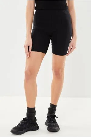 Noisy May Nmmae Hw Biker Shorts Jrs