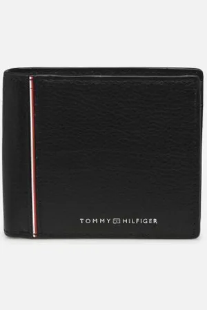 Tommy Hilfiger Th Corp Cc And Coin
