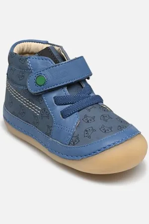 Kickers Sokistic