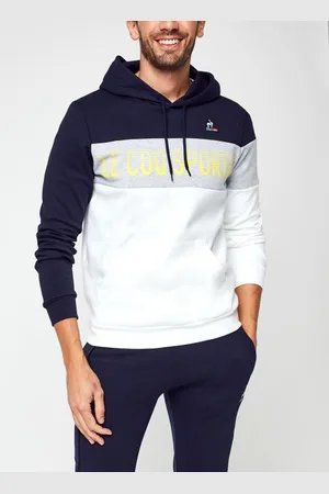 Le Coq Sportif Hoody N°1 M