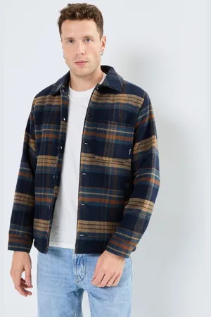 Blend Outerwear