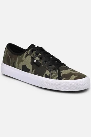 Dcshoes Manual Txse