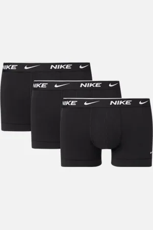 Nike Trunk 3P Cotton