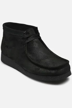 Clarks WallabeeEVO BT