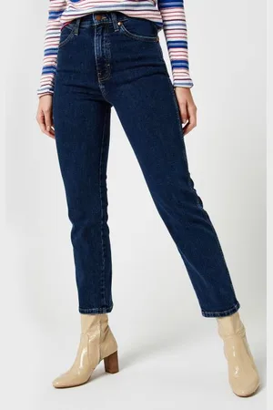 Wrangler Wild West