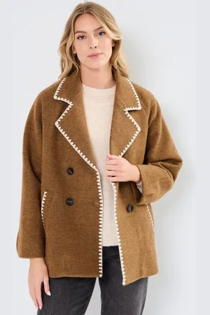 Numph NUTIKKO COAT