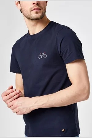 Faguo Arcy T-Shirt Cotton New