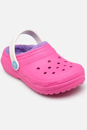 Crocs Classic Lined Clog