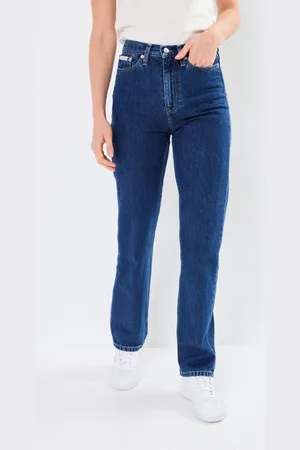Calvin Klein High Rise Straight J20J224504