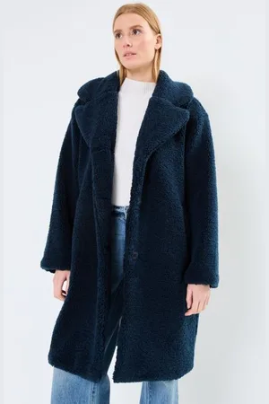 Numph NUCOWENNA COAT