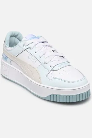 PUMA Carina Street Vtg Wns