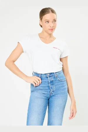 Pieces® Pcmerima Ss T-Shirt Fc Bc