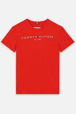 Tommy Hilfiger Essential Tee Short Sleeve