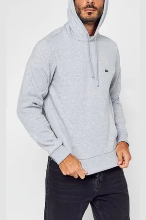 Lacoste Sweatshirt à capuche homme