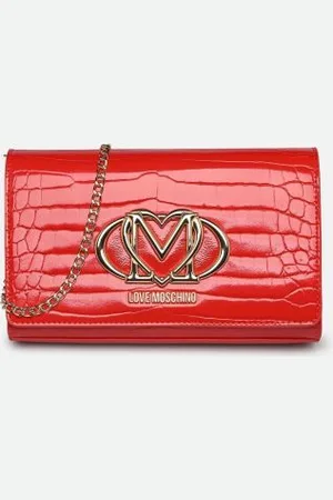 Moschino SMART DAILY BAG JC4047PP1M