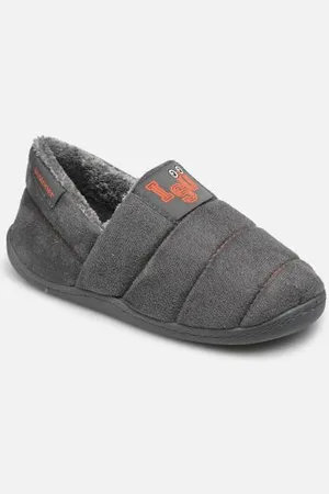 Isotoner Mocassins - Suedine