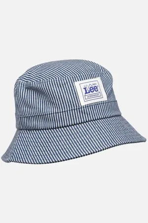 Lee RAILROAD BUCKET HAT