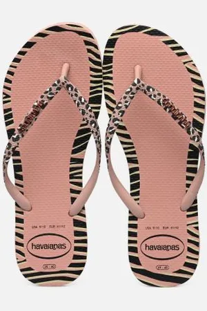 Havaianas Hav. Slim Animals Fashion