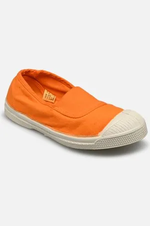 Bensimon Tennis Elastique Enfant