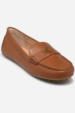 Ralph Lauren BARNSBURY-FLATS-DRIVER