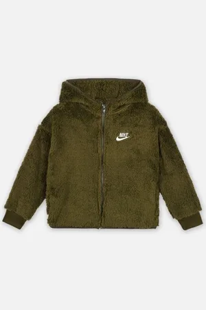 Nike B Nsw Club Wntrzd Fz Hoodie