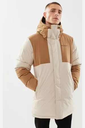 Columbia Aldercrest Down Parka