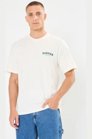 Dickies Builder tee ss