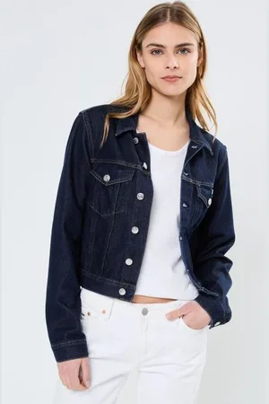 Calvin Klein Cropped 90