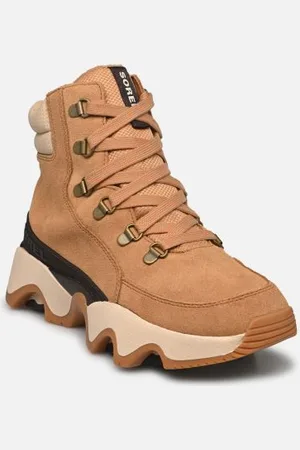 sorel KINETIC IMPACT CONQUEST PLUS WATERPROOF