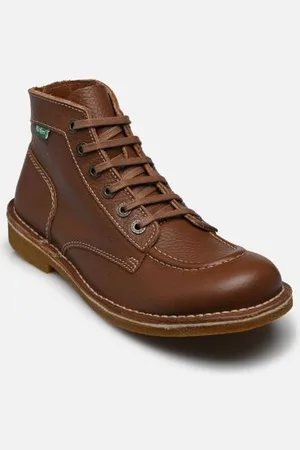 Kickers Kickstoner