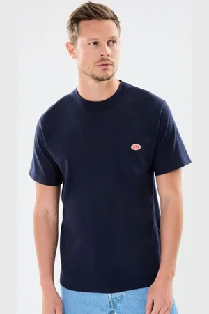 Armor.lux T-Shirt Héritage Avec Poche
