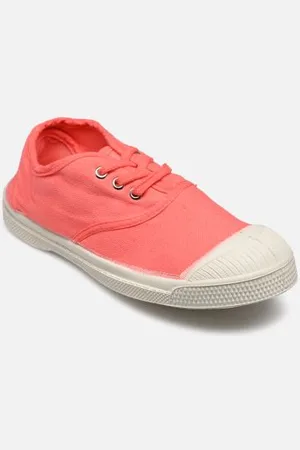 Bensimon Tennis Lacets E